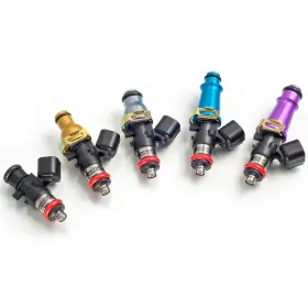 1300.34.14.15.8 Injector Dynamics 1300cc Fuel Injectors For Pontiac G8 Gt Gxp