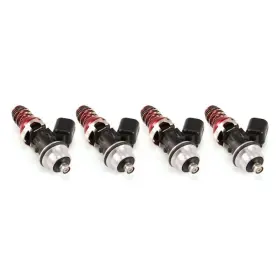 1300.48.11.f20.4 Injector Dynamics Id1300-xds Set Of 4 Fuel Injectors Honda S2000 2000-2005