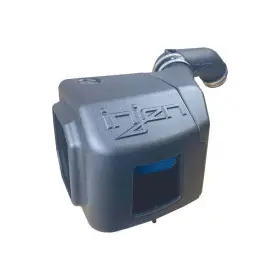 Injen Technology 843115027834 01-04 Gmc Duramax Lb7 6.6l Evolution Intake