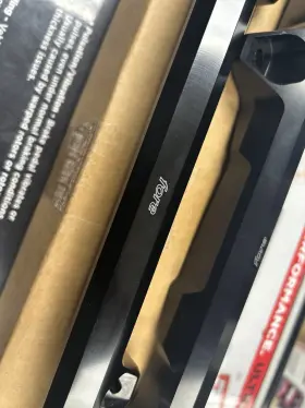 41-100 Innovations Fore Ls3 Fuel Rails