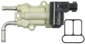 Ac537 Intermotor Fuel Injection Idle Air Control Valve Fits 03-05 Honda Civic 1.3l-l4