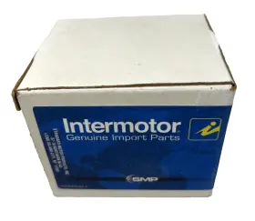 Pr69 Intermotor Fuel Injection Pressure Regulator Standard New In Box