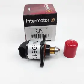Se95162 Intermotor Fuel Injection Idle Air Control Fits Dodge Dakota 1998 1999 2000 2001 2002 2003