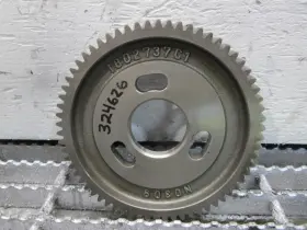 1802737c1 International Used Oem Fuel Injection Pump Gear Part#1802737c1