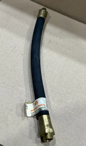 1806503c1 International Genuine Fuel Injector Pump Hose New Old Stock Oem