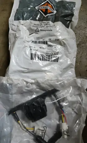 1815923c92 International 2 Internal Inj. Harness 1994-97 Ford 7.3l Powerstroke