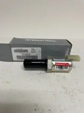 1832232c95 International Valve Assy Fuel Injector Pressure Regulator Pressur
