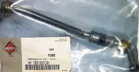 1831300c91 International 1840532c1 / Navistar Fuel Tube #1831300c91