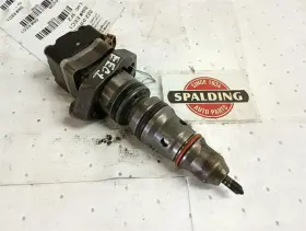 322.ihhc98 International 1830562c3 1998 Dt466e Fuel Injector 10730681