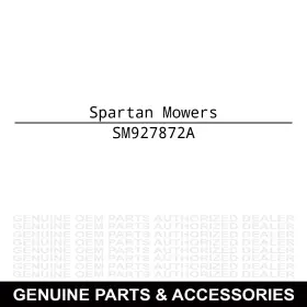 927872a Intimidator Rectifier Assembly