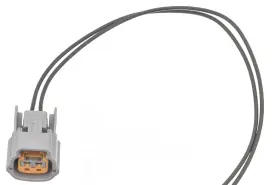 Ec1184 Isumo Engine Camshaft Position Sensor Connector Fits Nissan Almera 2001-2005