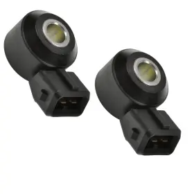 Ks1027 Isumo 2 X Knock Detonation Sensor Fits Bmw 2011 -2018 L4 2.0l