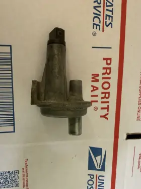 8943144111 Isuzu 1989 Idle Air Control Valve 2.6 Trooper Pickup Amigo Rodeo