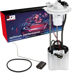 J2-fpm-0100 J2 Engineering Electric Fuel Pump Module Assembly Compatible With 10-13