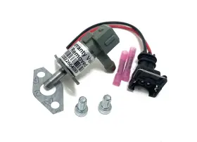 0280170028 Jaguar 280 170 028 80-87 Xj6 Xjs Bosch Cold Start Valve Kit #0280170028