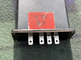 73216a Jaguar Xjs V12 Lucas Fuel Relay
