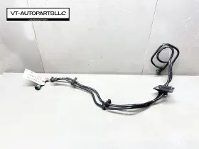 Gx739j280bc Jaguar 9j280 2016-2019 Xf X260 Fuel Gas Pressure Sensor Lines Tubes Oem