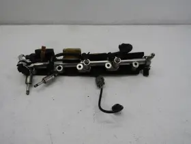 Ag9t9h589bc Jaguar Fuel Injector Rail Xf 2013 2015 2.0l Gas Inject Ramp Pipe Wiring Harness