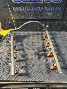 1240832 Jaguar Aj82353 Fuel Injection Parts Injector Xk8 Fits 03-06
