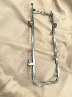 Eac7900 Jaguar Xjs Fuel Rail He Eac 7900
