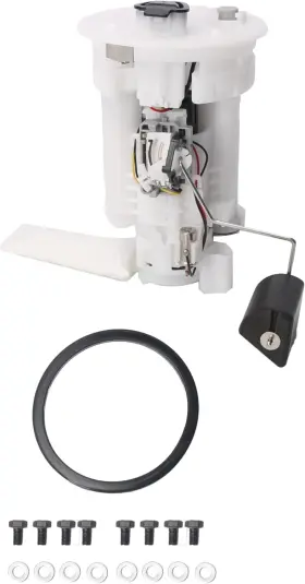 Sp9163m Javouka Electric Fuel Pump Module Assembly With Sending Unit Fits For Toyota