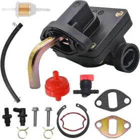 12-559-01-s Jdllong 755621500186 12-559-02-s Fuel Pump Kit Fit Kohler Ch11-ch16 Cv11-cv16 Ch410