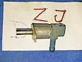 A47-000001 Jecs 1975-1978 Datsun 280z Cold Start Injector Valve Original Oem Japan