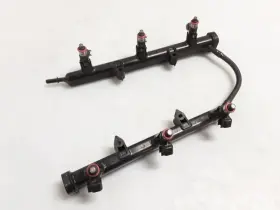 05281429aa Jeep 322.ch9318 Jl Wrangler 3.6l Fuel Injection Rail 2018-2023 141297