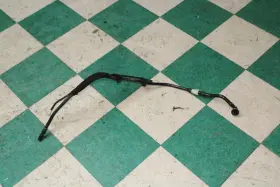 345-jeep Jeep 11-21 Grand Cherokee Gasoline Gas Fuel Feed Lines Hoses Oem Factory Oe Wty
