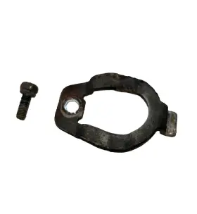 Jeep 804314054595 Fuel Pressure Regulator Bracket 91-95 Wrangler Yj