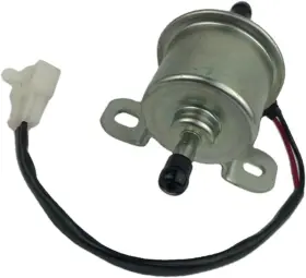 119225-52102 Jeimgrso 51353 119225 52102 Fuel Pump 2803-3000 Rd411-51353 Compatible With Kubota L3301dt