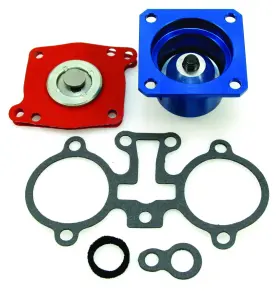 61510 Jet Performance Tbi Fuel Pressure Regulator Kit For 1987-1987 Chevrolet R10
