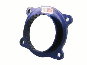 62165 Jet Performance Powr-flo Tbi Spacer For 2008-2009 Pontiac G6