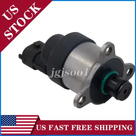 0928400642 Jgjsoo1 4940423 Fuel Control Actuator Fca Mprop For 2007-2014 Dodge Ram Cummins 6.7l
