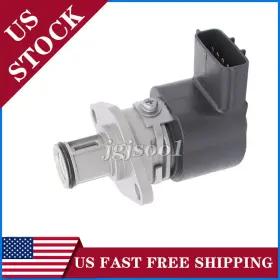 16188-1m210 Jgjsoo1 644387686084 Ac489 New Idle Air Control Valve For 1995-1996 Nissan Sentra 1.6l-l4