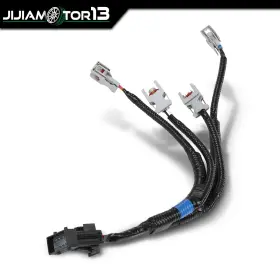Jijia120501 Jijiamotor13 New Injector Wiring Harness 338104x600 Fit For Hyundai Terracan 2000