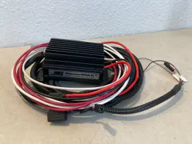 Jms P2100ppm11 Sparkmax Ignition System Voltage Booster V2 Universal Single Output P2100