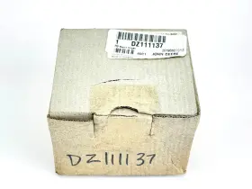 Dz111137 John Deere New Oem Suction Control Valve Scv