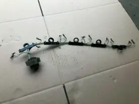 Re509093 John Deere 6068 Diesel Engine Injector Wiring Harness Oem