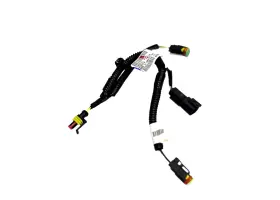 042808-a John Deere Tca26101 Tca Wiring Harness 210 906842 Fits
