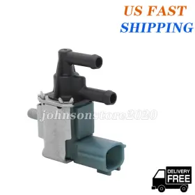 Johnsonstore2020 Fdbd100 Purge Control Solenoid Valve For Nissan Almera 2000-2005 Primera 1996-01