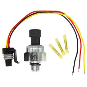 Ft4z9f838a Jomok Powerstroke Pigtail Injection Control Pressure Sensor For Ford F250