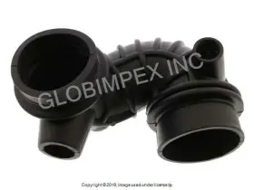 8115300100 Jp Group Dansk Volkswagen 1975-1980 Elbow Boot - To Air Flow Meter Warranty
