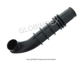 8118650106 Jp Group Dansk For Volkswagen 1968-1974 Air Intake Boot -filter To Carb