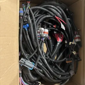 Dac096 Jy Performance For Ls Swaps Dbc 4.8 5.3 6.0 1998-2006 Ls1 Wiring Harness Stand Alone Us