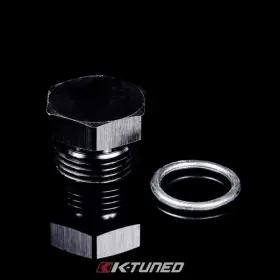 An-pg-10 K-tuned For 10an Port Plug Sold Indivudually