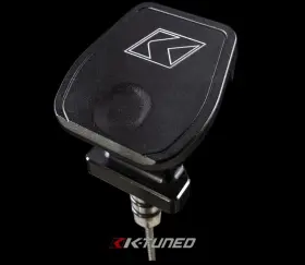 Kt-dp3-fk8-blk K-tuned Dp3-fk8-blk Dip Stick For Civic Type R Fk8/fl5 Black