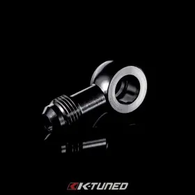 Hon-ban-06 K-tuned For Honda Banjo Fitting 6an To Oem Filter