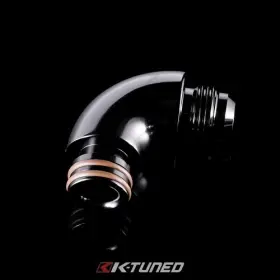 Kr-cen-06 K-tuned For 6an Center Port Rail
