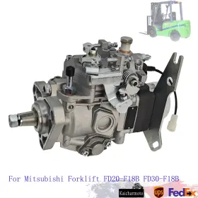 32a65-10010 Kaicharmoto New Fuel Injection Pump For Mitsubishi Forklift Fd20-f18b Fd30-f18b